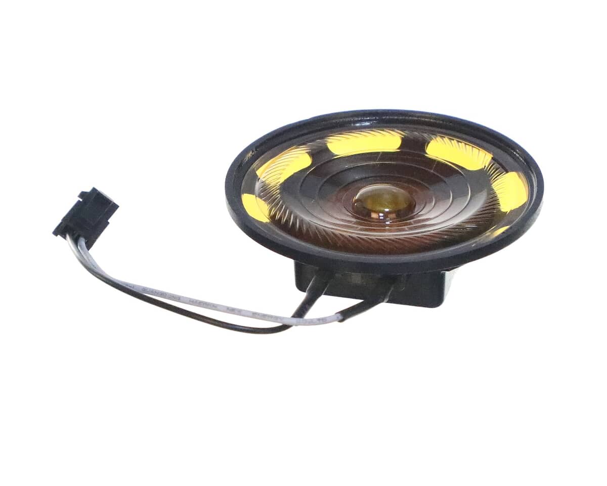 RATIONAL PARTS Rational 40.07.257P Loudspeaker K 64 Wp Fr - SKU RATL40.07.257P