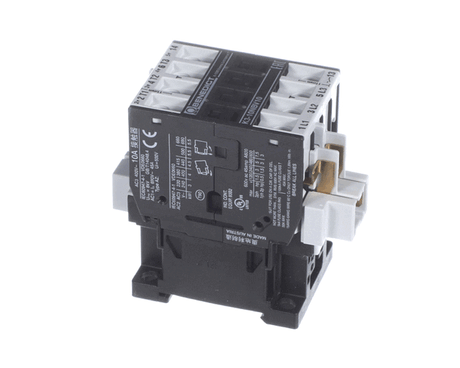 RATIONAL PARTS Rational 40.07.419P Contactor K3-10NBV10 190R T B01 Az - SKU RATL40.07.419P
