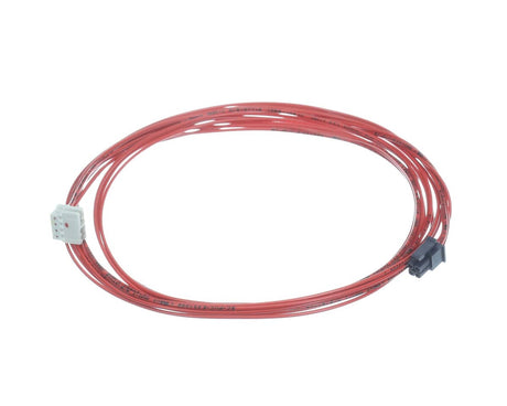 RATIONAL PARTS Rational 40.07.455P Cable Hot Air Probe - Estb - SKU RATL40.07.455P