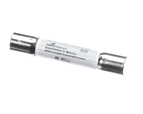 RATIONAL PARTS Rational 4001.0217P Fuse Sc 60A - SKU RATL4001.0217P