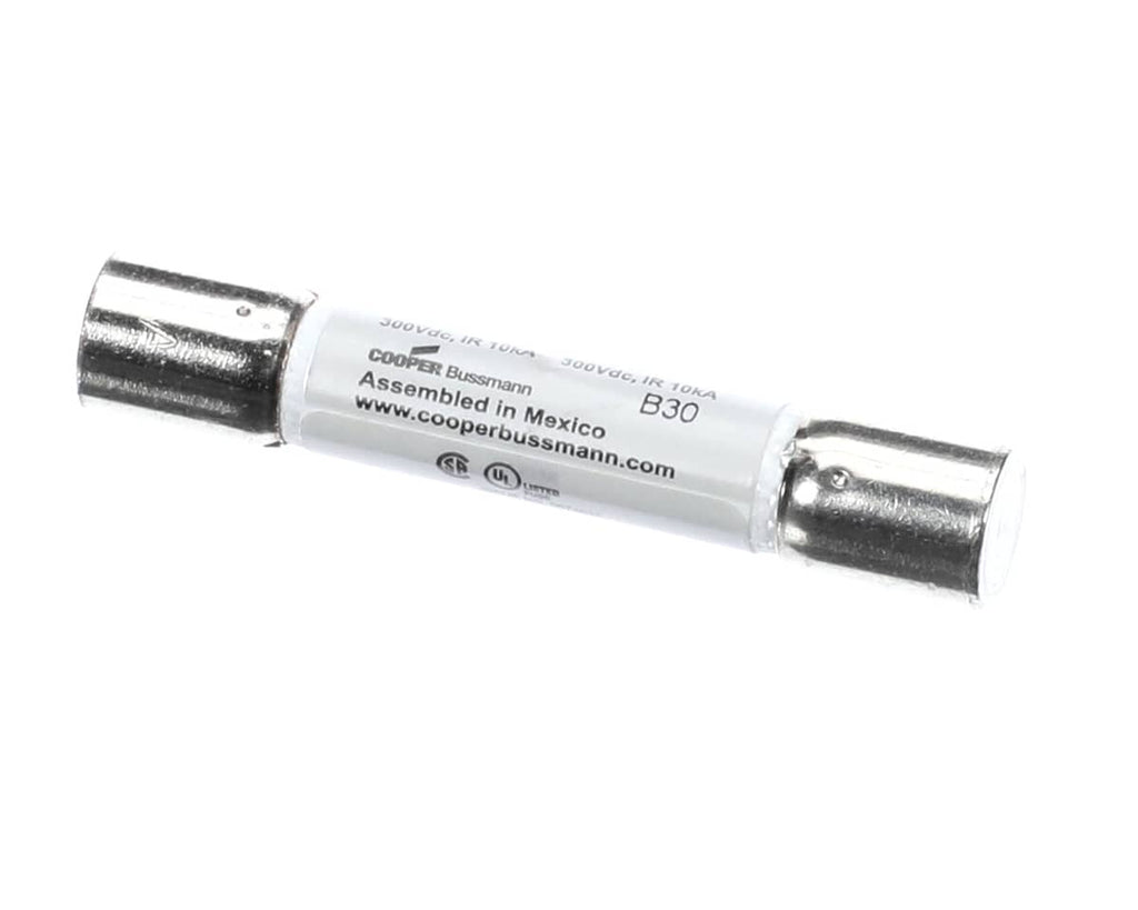 RATIONAL PARTS Rational 4001.0217P Fuse Sc 60A - SKU RATL4001.0217P