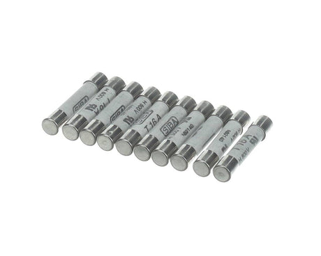 RATIONAL PARTS Rational 4001.0226P Fuse 6.35X32MM - SKU RATL4001.0226P