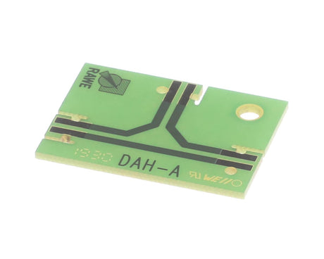 RATIONAL PARTS Rational 42.00.031P Adapter PCB A8 F. Ultravent Usa - SKU RATL42.00.031P