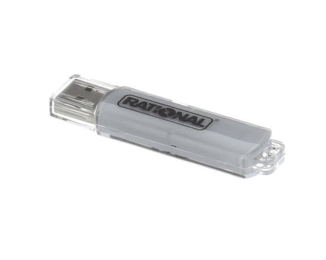 RATIONAL PARTS Rational 42.00.162PICPWMART USB Stick Wmart Preprogramed- Icombi Pro - SKU RATL42.00.162PICPWMART