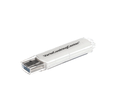 RATIONAL 42.00.165 USB STICK FOR