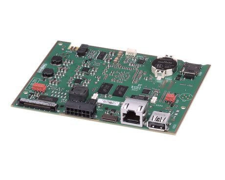 RATIONAL PARTS Rational 42.00.251P Control PCB (W/O Sd-Card) - SKU RATL42.00.251P