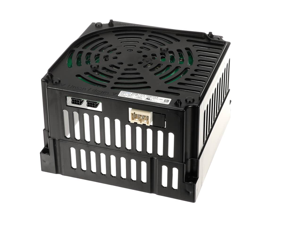 RATIONAL PARTS Rational 42.00.278P Motor Control For Fan Motor - SKU RATL42.00.278P