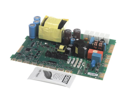 RATIONAL PARTS Rational 42.00.280P Io-Module - SKU RATL42.00.280P
