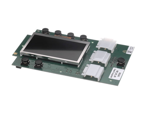 RATIONAL PARTS Rational 42.00.292P Control PCB (W/O Eeprom) - SKU RATL42.00.292P