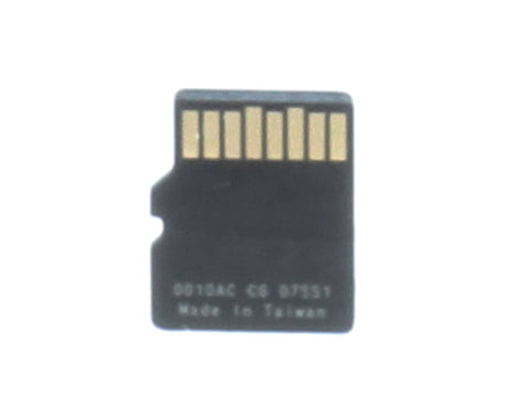RATIONAL PARTS Rational 42.00.359P Micro Sd Card - SKU RATL42.00.359P