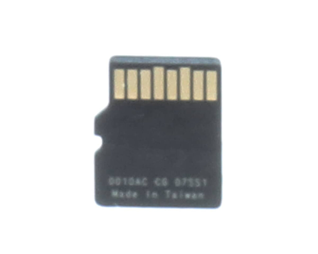 RATIONAL PARTS Rational 42.00.359P Micro Sd Card - SKU RATL42.00.359P
