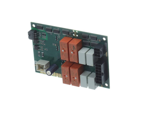 RATIONAL PARTS Rational 42.00.413P I/O Movement PCB A13 - SKU RATL42.00.413P