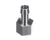 RATIONAL PARTS Rational 44.00.592P Brass Fitting G3/8-NW10 - SKU RATL44.00.592P