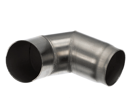 RATIONAL PARTS Rational 44.01.135P Steam Pipe - SKU RATL44.01.135P