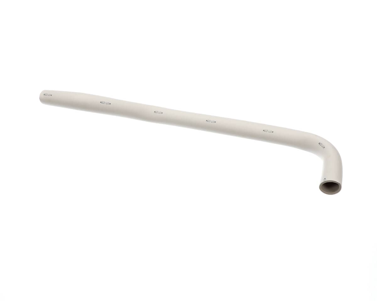 RATIONAL PARTS Rational 44.01.221P Drain Hose Steam Generator - SKU RATL44.01.221P