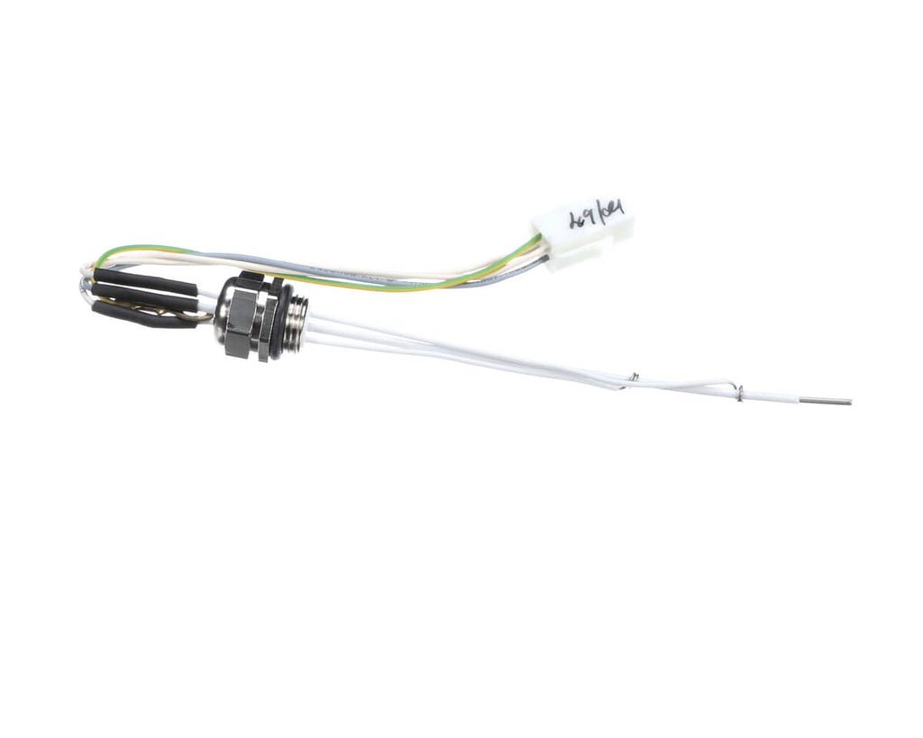 RATIONAL PARTS Rational 44.01.420P Filling Level Electrode 135MM - SKU RATL44.01.420P