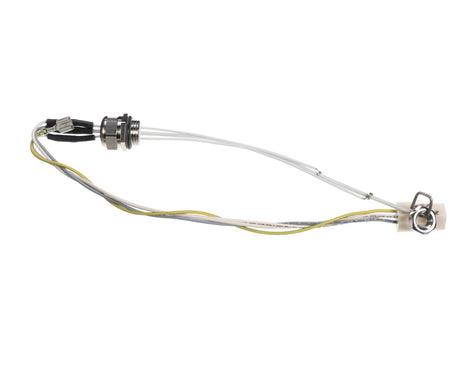RATIONAL PARTS Rational 44.01.581P Filling Level Electrode 170 Mm - SKU RATL44.01.581P