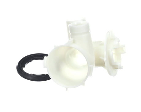 RATIONAL PARTS Rational 44.02.179S Pump Housing - SKU RATL44.02.179S