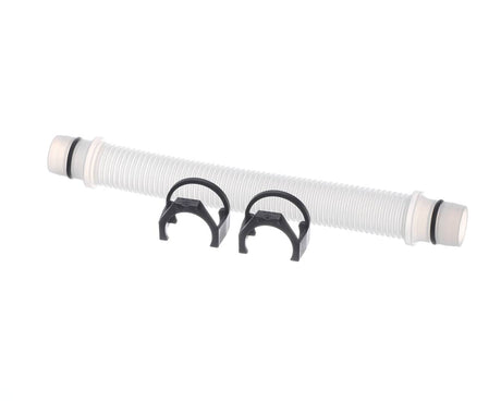 RATIONAL PARTS Rational 44.02.219S Drain Hose Steam Generator - SKU RATL44.02.219S
