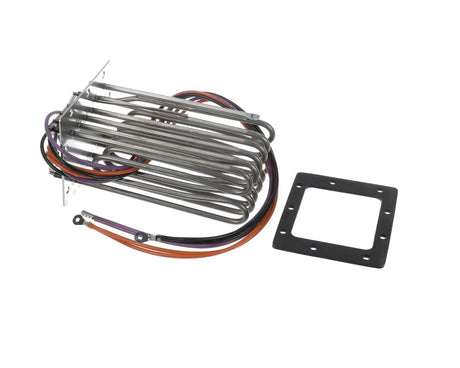 RATIONAL PARTS Rational 44.02.236S Heating Element With Gasket - SKU RATL44.02.236S