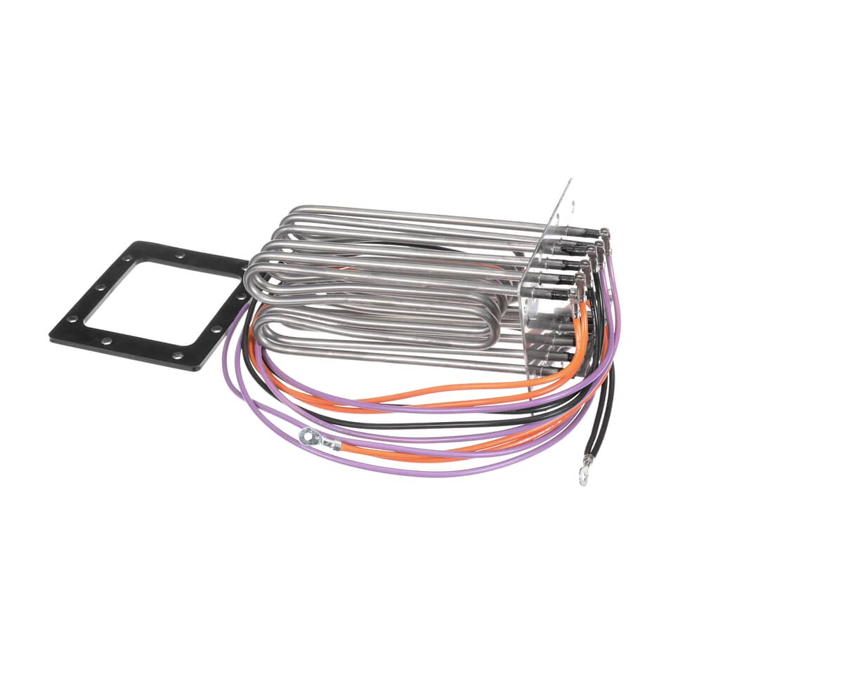 RATIONAL PARTS Rational 44.02.241S Heating Element With Gasket - SKU RATL44.02.241S