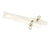 RATIONAL PARTS Rational 44.02.287P Emergency Drainage Hose - SKU RATL44.02.287P