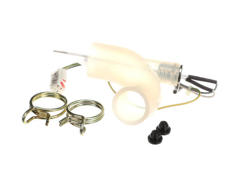 RATIONAL PARTS Rational 44.02.492S Molded Hose With Level Electrode - SKU RATL44.02.492S