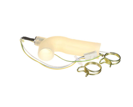 RATIONAL PARTS Rational 44.02.494S Molded Hose With Level Electrode - SKU RATL44.02.494S
