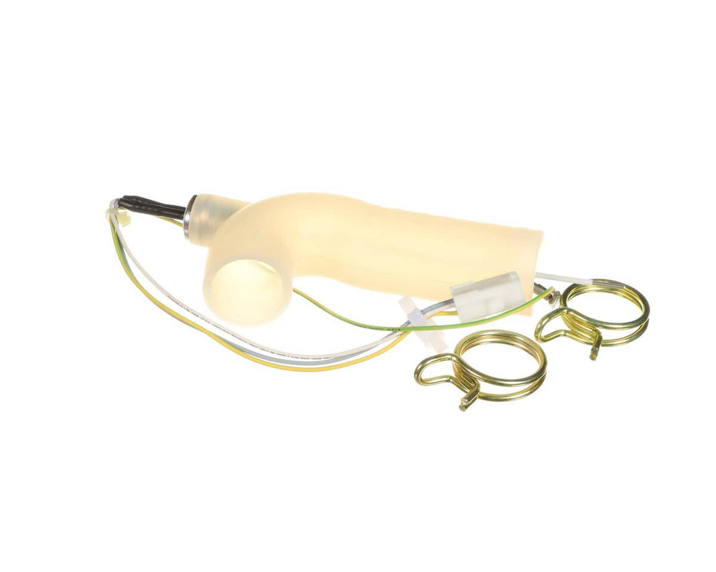 RATIONAL PARTS Rational 44.02.494S Molded Hose With Level Electrode - SKU RATL44.02.494S