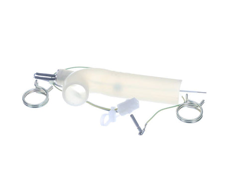 RATIONAL PARTS Rational 44.02.497S Molded Hose With Level Electrode - SKU RATL44.02.497S
