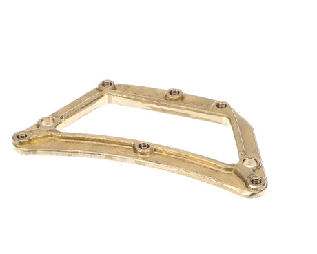 RATIONAL PARTS Rational 46.00.171P Mating Flange F. Heating Assembly - SKU RATL46.00.171P