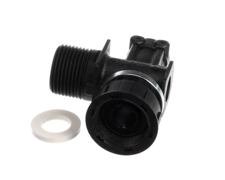 RATIONAL PARTS Rational 50.00.070S Water Distribution Hor Roll Guide Con. - SKU RATL50.00.070S