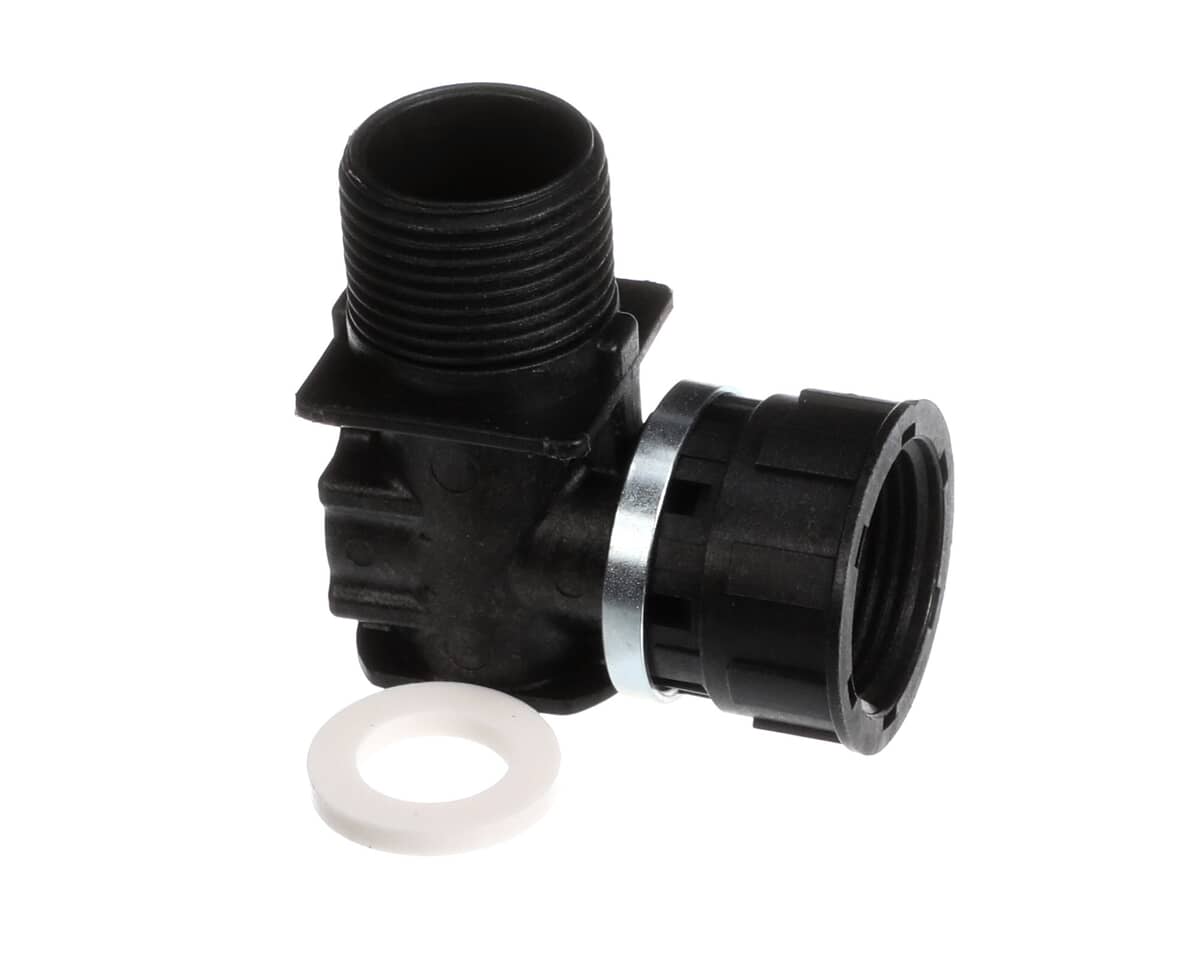 RATIONAL PARTS Rational 50.00.071S Water Distribution Hor. W/O Roll Guide C - SKU RATL50.00.071S