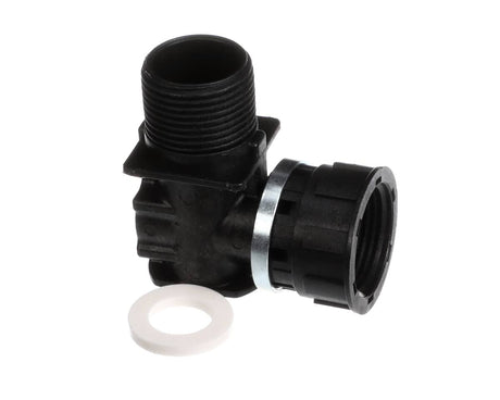 RATIONAL PARTS Rational 50.00.071S Water Distribution Hor. W/O Roll Guide C - SKU RATL50.00.071S