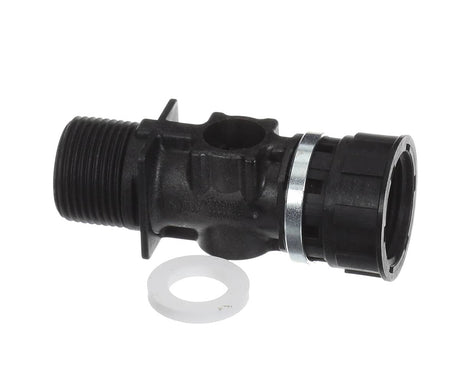 RATIONAL PARTS Rational 50.00.073S Water Distribution Vert W/O Roll Guide C - SKU RATL50.00.073S