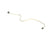 RATIONAL PARTS Rational 50.00.172P Connect. Pipe F. Hand Shower Roll Guide - SKU RATL50.00.172P