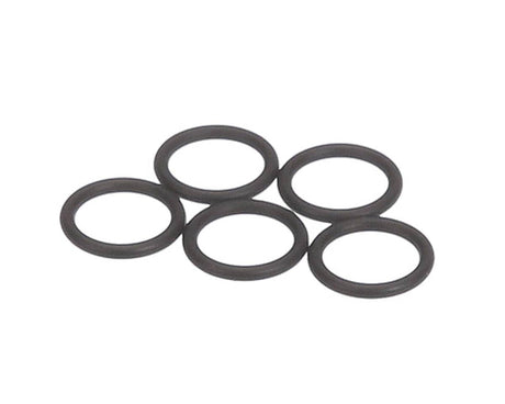 RATIONAL PARTS Rational 50.00.538P 5X O-Ring F. Connect. Pipe F. - SKU RATL50.00.538P