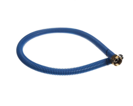 RATIONAL PARTS Rational 50.01.173P Connect. Hose F. Hand Shower Roll Guide - SKU RATL50.01.173P