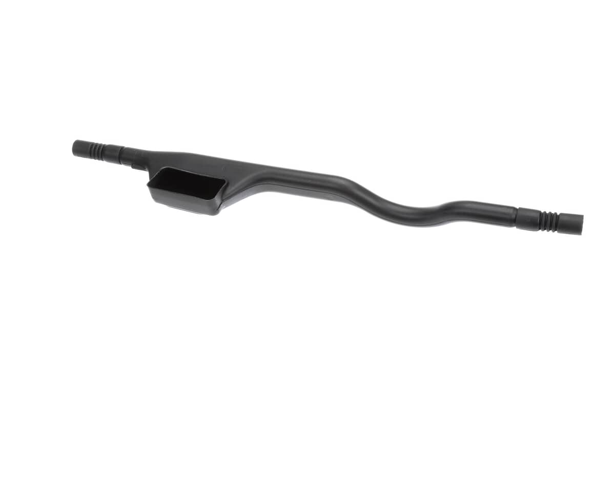 RATIONAL PARTS Rational 50.01.191P Drain Pipe With Bushings - SKU RATL50.01.191P