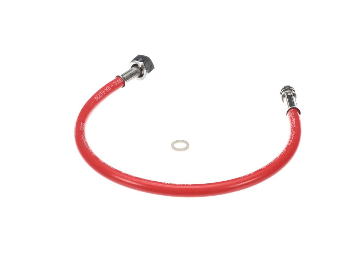 RATIONAL PARTS Rational 50.01.213S Connect. Hose F. Hand Shower Roll Guide - SKU RATL50.01.213S