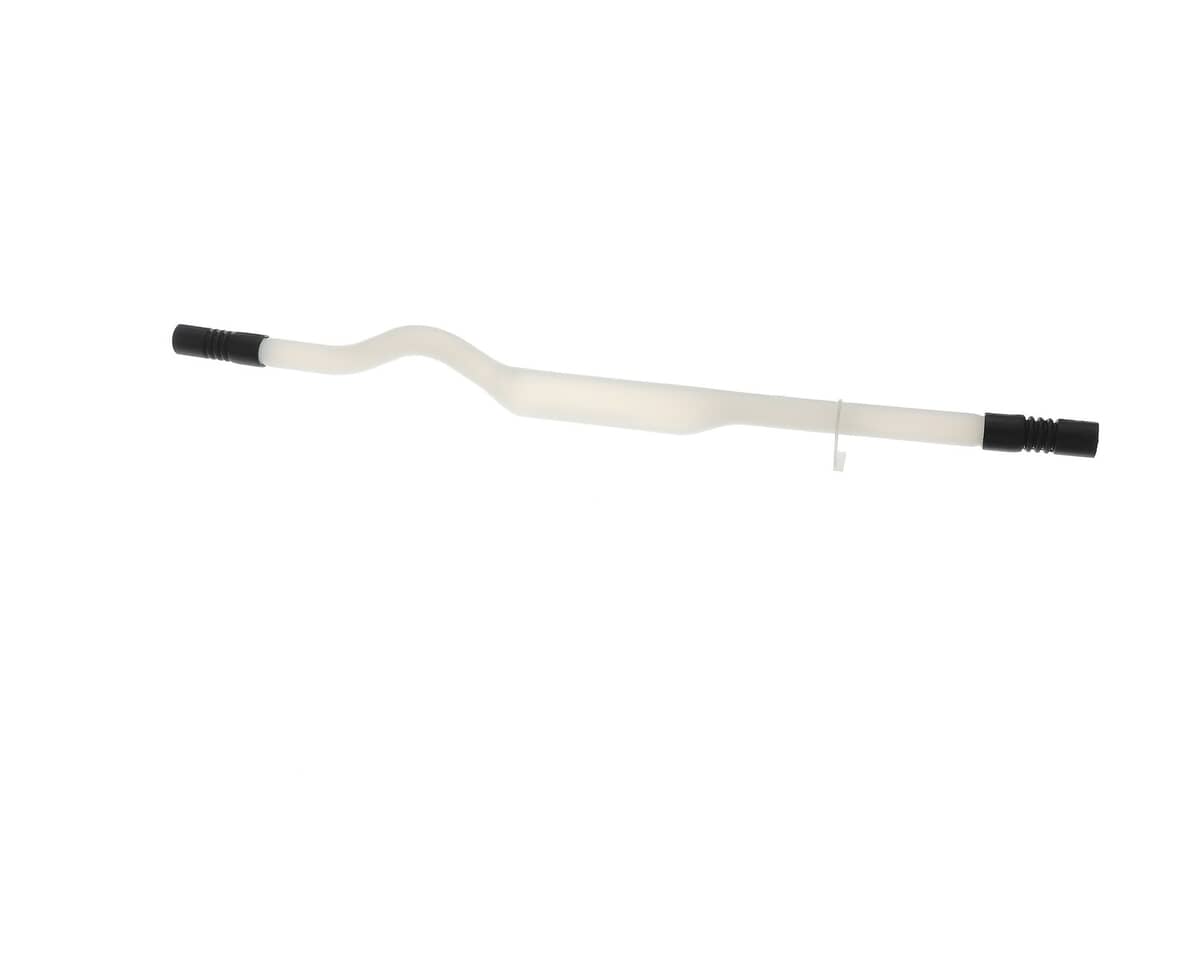 RATIONAL PARTS Rational 50.01.613P Drain Pipe With Bushing - SKU RATL50.01.613P