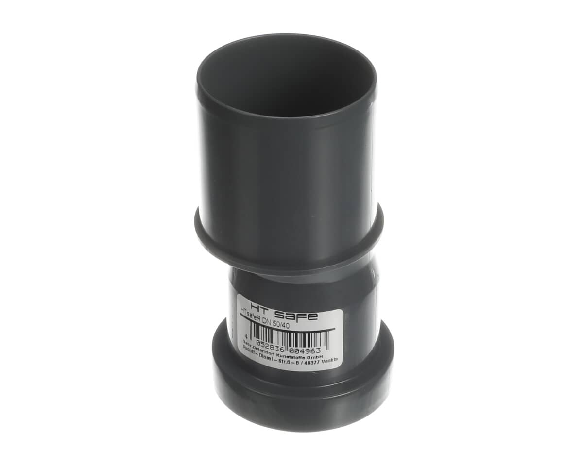 RATIONAL PARTS Rational 50.01.967P Ht Drain Adapter Dn 40/50 - SKU RATL50.01.967P