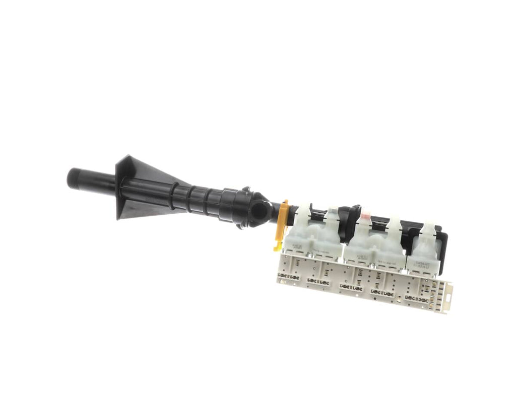 RATIONAL PARTS Rational 50.02.012P Solenoid Valve - SKU RATL50.02.012P