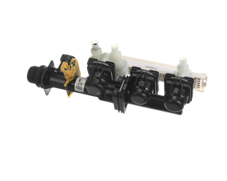 RATIONAL PARTS Rational 50.02.102P Solenoid Valve Triple - SKU RATL50.02.102P