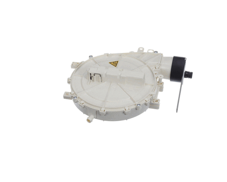 RATIONAL PARTS Rational 52.00.099P Hand Shower Roll Guide - SKU RATL52.00.099P