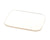 RATIONAL PARTS Rational 5201.1000P Glass For Interior Lamp - SKU RATL5201.1000P