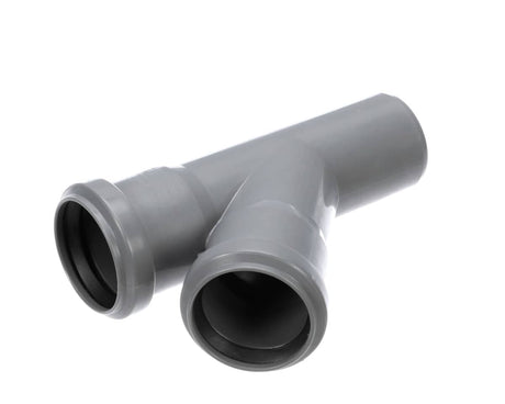 RATIONAL PARTS Rational 54.00.608 Y-Fitting Pp Dn 50 45 - SKU RATL54.00.608