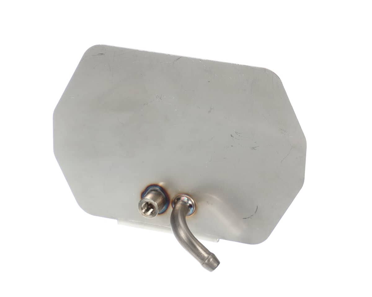 RATIONAL PARTS Rational 54.00.781P Inspection Lid With Quenching Nozzle - SKU RATL54.00.781P