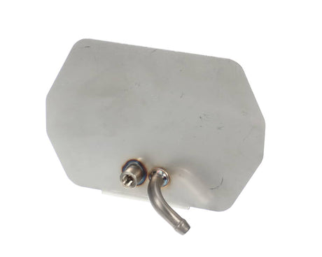 RATIONAL PARTS Rational 54.00.781P Inspection Lid With Quenching Nozzle - SKU RATL54.00.781P