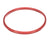 RATIONAL PARTS Rational 54.00.805P Gasket F. Inspection Lid Quenching - SKU RATL54.00.805P